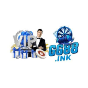 Profile photo of GG88 ink