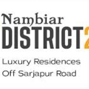 Profile photo of Nambiar District