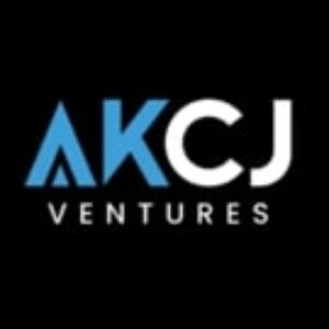 Profile photo of Akcj Ventures - Angel Investors In India