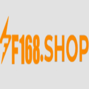 Profile photo of F168 shop