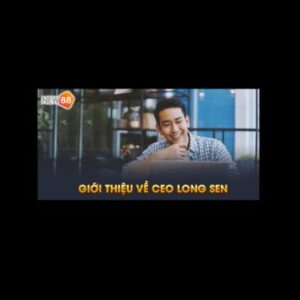 Profile photo of CEO LONG SEN