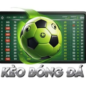 Profile photo of Kèo Bóng Đá