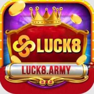 Profile photo of LUCK8 army
