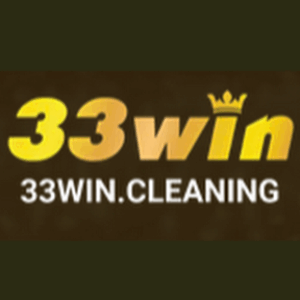 Profile photo of 33Win cleaning