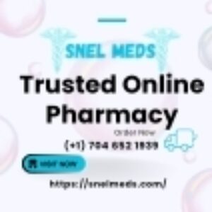 Profile photo of Snel Meds - Buy Zopiclon Weight Gain Pills