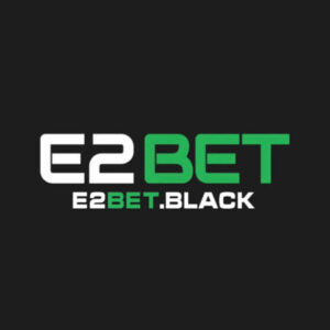 Profile photo of e2bet black