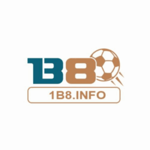 Profile photo of 1b8 – nền tảng cá cược trực tuyến