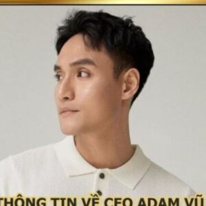 Profile photo of Adam Vũ 68Winss