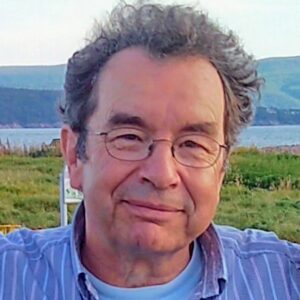 Profile photo of Dirk Werle