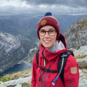 Profile photo of Inga Lammers