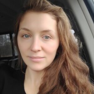 Profile photo of Veronika Allen