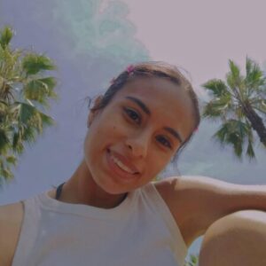 Profile photo of Valeria Llactayo Peña