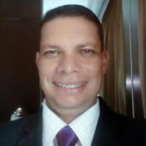 Profile photo of Humberto Ramírez