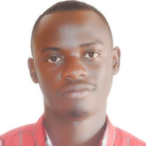 Profile photo of Enock Ssebakijje